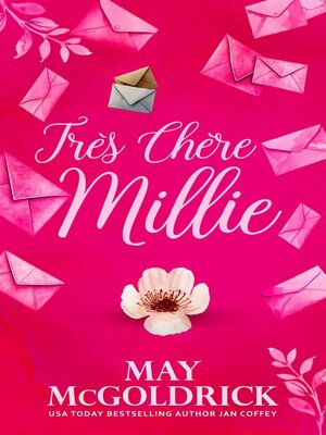 cover image of Très Chère Millie